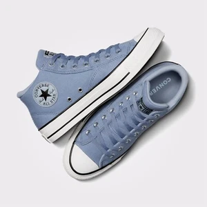 converse chuck taylor all star malden street neu ovp blau top qualität sneaker - Bild 1 von 3