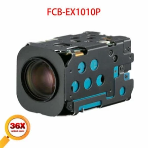 Für Sony FCB-EX1010P 36x Wide D Version Blockkamera NEU - Bild 1 von 6