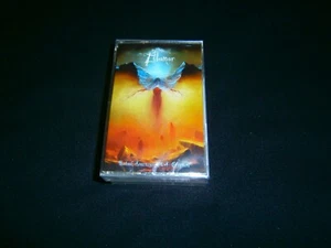 ELDAMAR - Astral Journeys. Tape - Picture 1 of 3