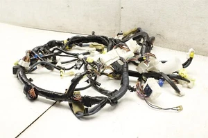 2016 Subaru BRZ FR-S Dashboard Dash Wiring 81302CA652 Factory OEM 13-16 - Picture 1 of 10