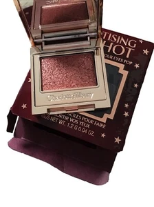 Charlotte Tilbury Holiday Limited Hypnotising Pop Shots Lovers Diamond Eyeshadow - Picture 1 of 2