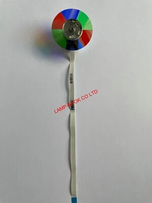 COMPATIBLE COLOR WHEEL FOR BENQ HT3050 PROJECTOR - Image 1 of 2