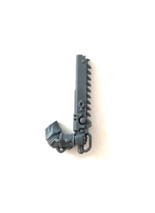 Imperial Navy Breachers NAVIS CHAINSWORD Kill Team 40K (C) - Picture 1 of 1