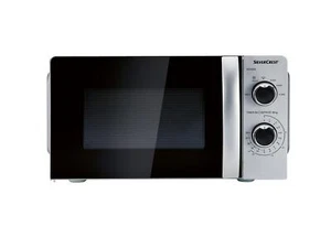 SILVERCREST® KITCHEN TOOLS Mikrowelle »SMW 700 D3«, 17 l - B-Ware neuwertig - Bild 1 von 4