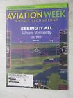 AVIATION WEEK & SPACE TECHNOLOGY MAGAZINE NOVEMBER 28, 2005 NASA BOEING 757