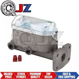 BMC-1633 Brake Master Cylinder for Plymouth Fury Series, PB Series & Trailduster - Picture 1 of 5