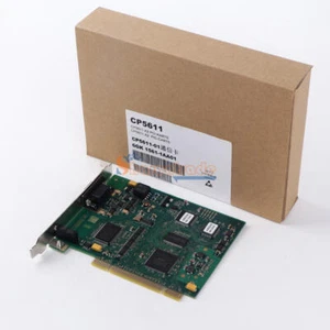 1 PIEZA Nueva Tarjeta Profibus/MPI PCI 6GK1561-1AA01 CP5611 para Siemens - Imagen 1 de 9