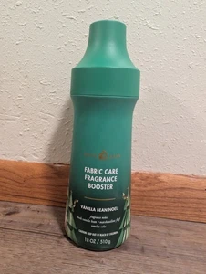 1 White Barn Bath & Body Works Vanilla Bean Noel Laundry Fragrance Booster 18 oz - Picture 1 of 2