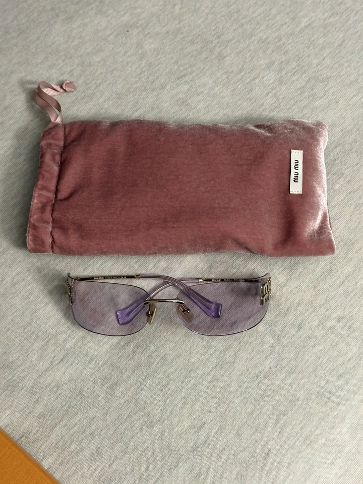 Gafas de sol MiuMiu Foto 1 de 1