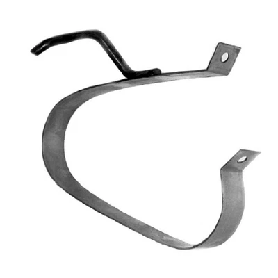 Exhaust Bracket for 1992-1995 Ford Taurus 3.8L V6 GAS OHV - Image 1 of 2