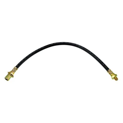 For Toyota Land Cruiser 72-80 Dorman Rear Passenger Side Brake Hydraulic Hose - Imagem 1 de 3