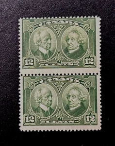 Canada stamps. MNH. #CD197 - Bild 1 von 2