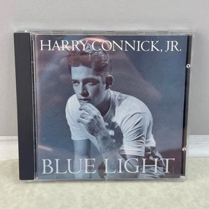 Harry Connick Jr. Blue Light Red Light (CD 1991 Columbia Records) Jazz Vocal - Bild 1 von 4