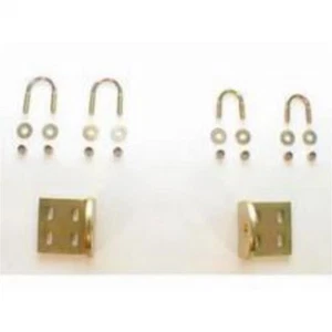 Pro Comp Suspension 2586 Dual Steering Stabilizer Bracket - Picture 1 of 4