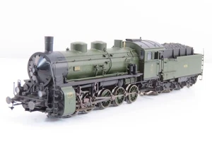 Märklin 39550 unbespielt+neu Bay G 5/5 Dampflok mfx+ Spielew. Sound Rauch  OVP - Bild 1 von 10