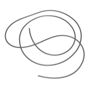 Mercury Spaghetti Seal 48" Inches Black 891956 Outboard Engine - Picture 1 of 8