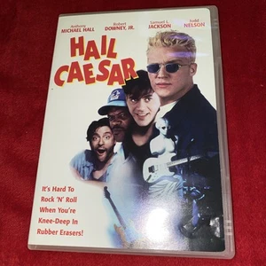 Hail Caesar DVD Hall Downey Jackson Nelson Like New! - Picture 1 of 2