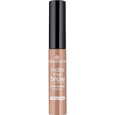 essence Make Me BROW Augenbrauengel Mascara 01 Blondy Brows Vegan 38ml - Bild 1 von 4