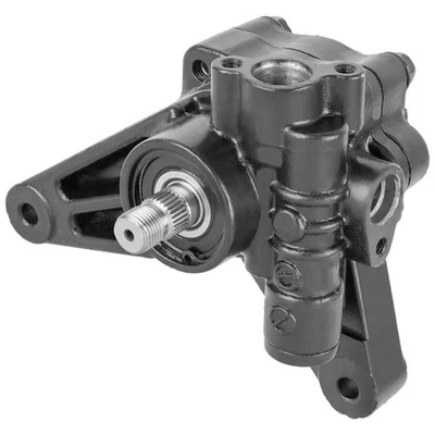 For Honda Ridgeline 2006 2007 2008 2009 2010 2011 Power Steering Pump DAC - Image 1 of 4