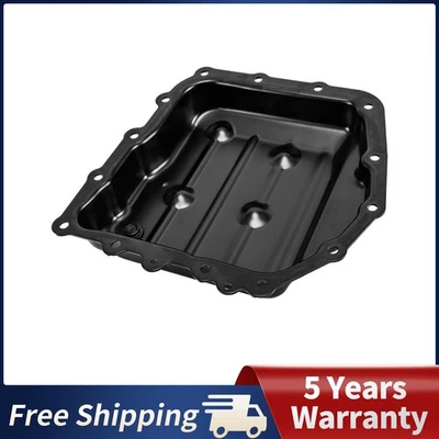 Trans Oil Pan For 2005-2007 Dodge Caravan 2006-2010 Dodge Grand Caravan 265832 - Image 1 of 4