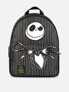 The Nightmare Before Christmas Backpack Primark - Picture 1 of 12