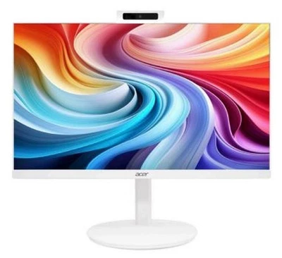 Acer Aspire C27-1 All-in-One 27" FHD i5-1334U 16GB/512GB SSD Windows 11 - Bild 1 von 4