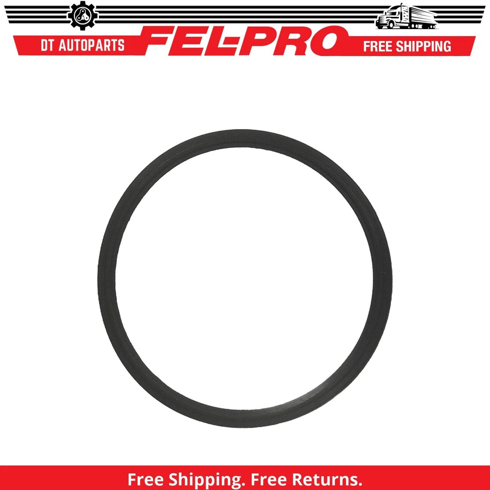 Sello termostato refrigerante motor V6 2,7 L Fel-Pro 2008 2009 para Kia Rondo 2007-2012 Foto 1 de 1