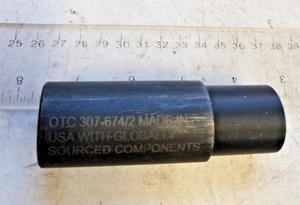 Ford 307-674 /2 OTC Rotunda Outer Input Seal Installer - Picture 1 of 3