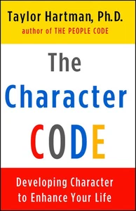 Color Your Future: Using the Character Code to Enhance Your Life - Picture 1 of 1