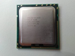 Intel Xeon W3520 - 2,66 GHz 4 (BX80601W3520) Prozessor - Bild 1 von 2