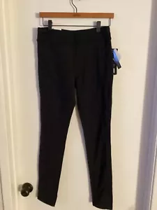 Women NWT "MPG" black Yogatoner. Size Large. Reg. $62.00 - Picture 1 of 2