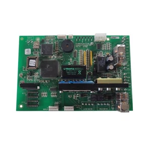 Planmeca 105-10-06-J Keyboard Processor PCB Proline CC PM 2002 EC - Bild 1 von 4