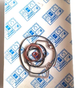 154873 Piaggio Free Lightning Closure Trims Series NRG Typhoon Sphere 50 Ecc. - Picture 1 of 5