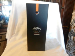 Jack Daniel's Sinatra Select Leerflasche mit Box und Booklet - Bild 1 von 4