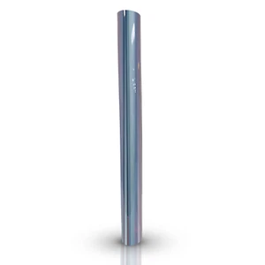 Película camaleón color púrpura azulado película para ventana 40 pulgadas x 6 pies 60 % VLT - Imagen 1 de 5