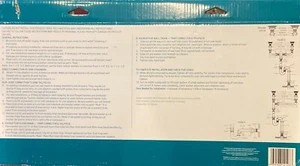 PEERLESS Complete Kitchen & Bathroom Drain Repair Kit - Picture 1 of 2