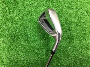 PRGR RS Titanium Face Irons #6-9,Pw(5Clubs)/Spec Steel III Ver. 2/Flex:SR - Picture 1 of 6