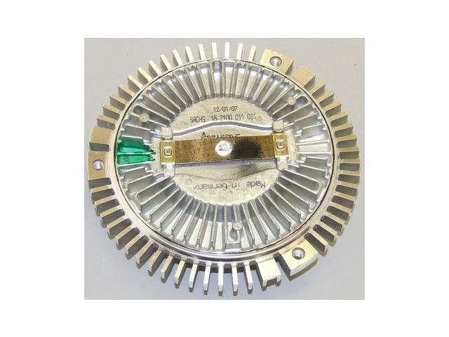 Embrague ventilador Hayden 43BM25W compatible con BMW 325xi 2001-2005 Foto 1 de 1