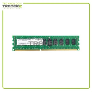 LOT OF 2 UG25U7200M8DR-ACB10 Unigen 2GB PC3-10600R DDR3-1333MHz Memory - Picture 1 of 1