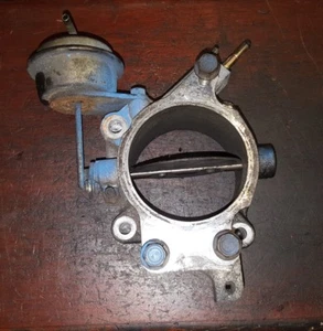 Isuzu 4HK1TC THROTTLE BODY   - Picture 1 of 6