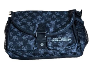 Tokyo Disney Resort Vacation Packages Backpack/Shoulder Bag New - Picture 1 of 6
