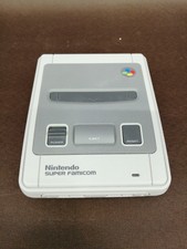 Nintendo Super Nes Classic Mini Clv-301 Sje111398805