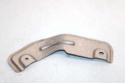 04 protetor térmico Yamaha Bruin 350 automático 2wd fabricante de equipamento original 5UH-F2825-00-00 AY36 - Imagem 1 de 4