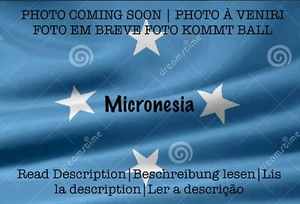 Micronesia #Mi71 MNH 1987 Bicentennial US Constitution [C30 YTPA26] - Picture 1 of 1