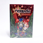 Neopets TCG Battle for Meridell: Meridell One-Player Theme Deck - Sealed #2