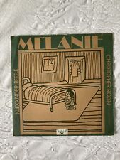 Melanie – Alexander Beetle single 7" Spain NearMint/Near mint