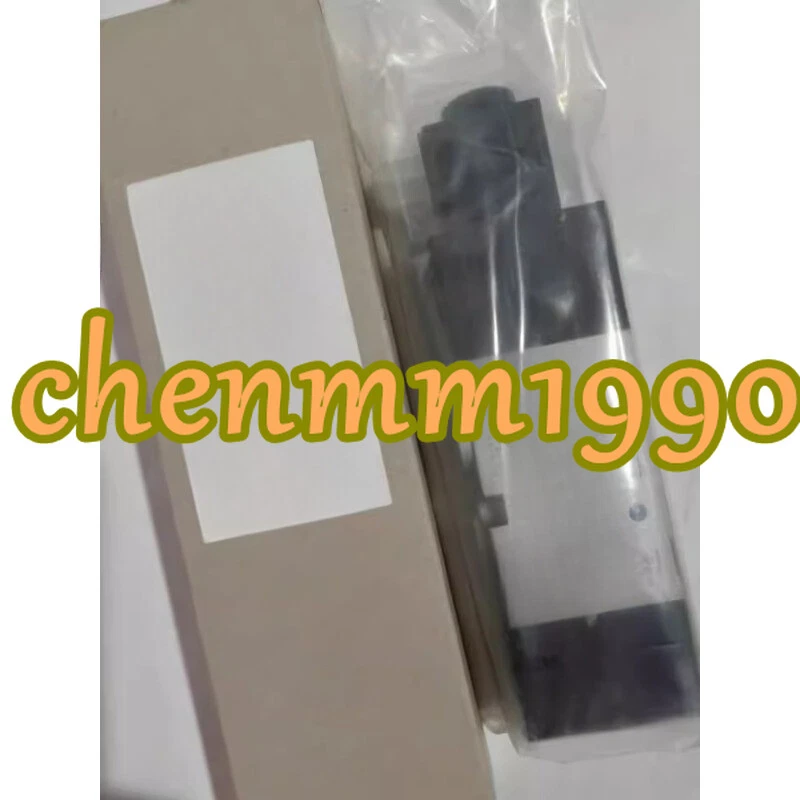 1PC NEW FESTO VUVS-L20-M52-MD-G18-F7 575250 solenoid valve #TX - Image 1 of 1