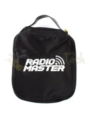RADIOMASTERS Radiomaster TX16S Schaumstoff Box Reißverschluss Abdeckung Etui-UK LAGER
