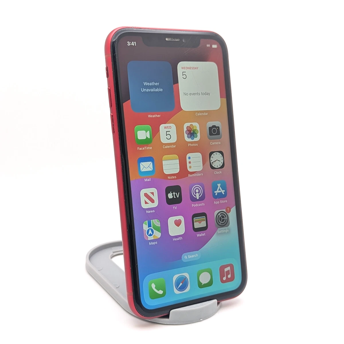 iPhone XR 128GB Network Unlocked for Sale | Shop New & Used Cell