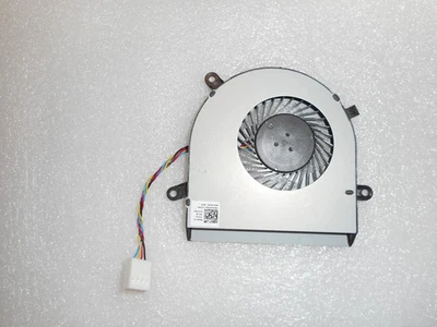 Dell Inspiron 24 3455 All-in-One CPU Cooling Fan P/N 1VTR2 01VTR2 F2 - Image 1 of 2